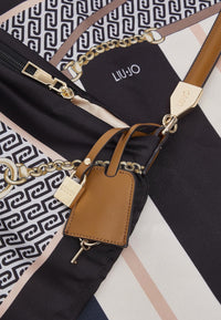 Borsa Donna Liu Jo Nero