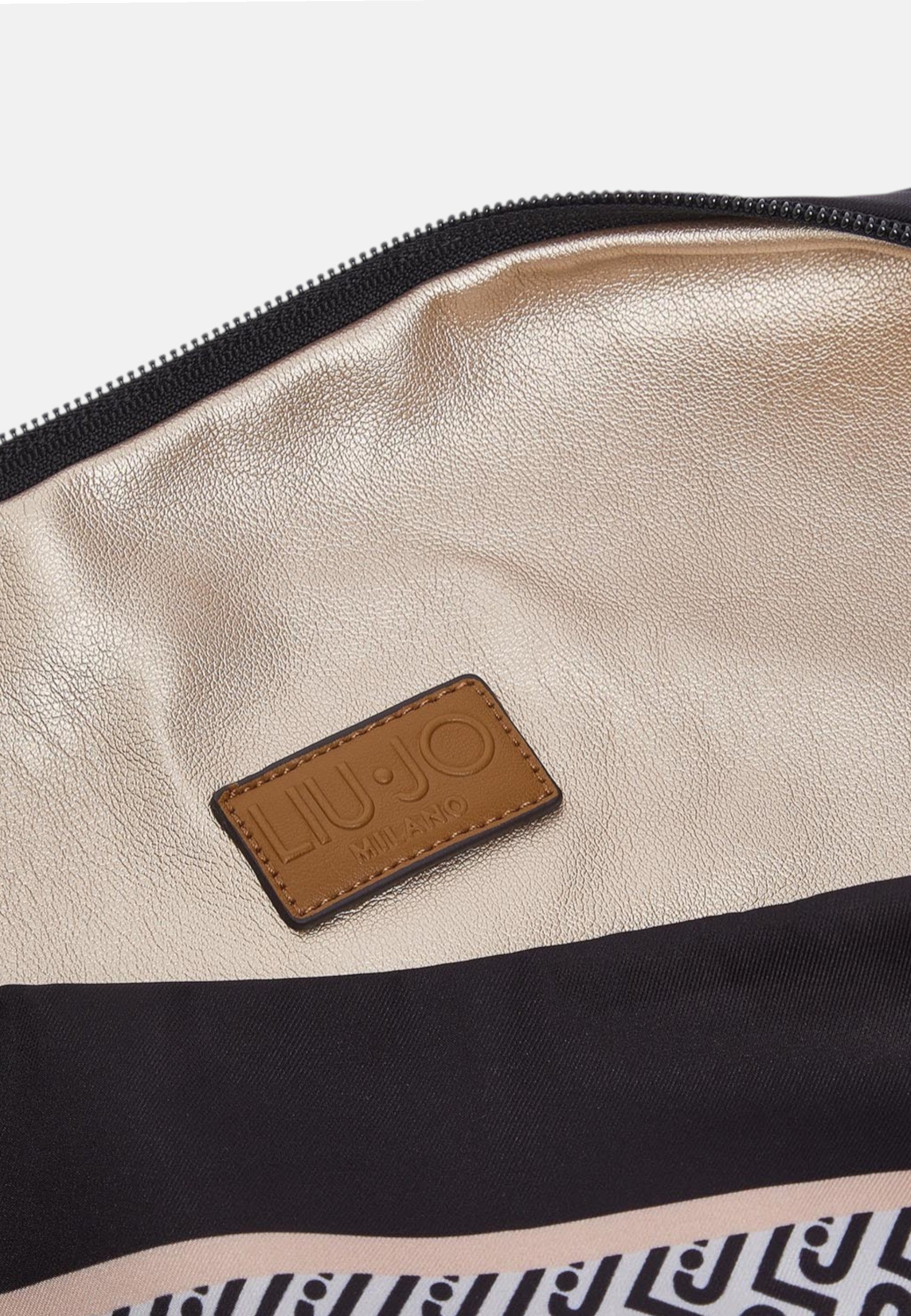 Borsa Donna Liu Jo Nero