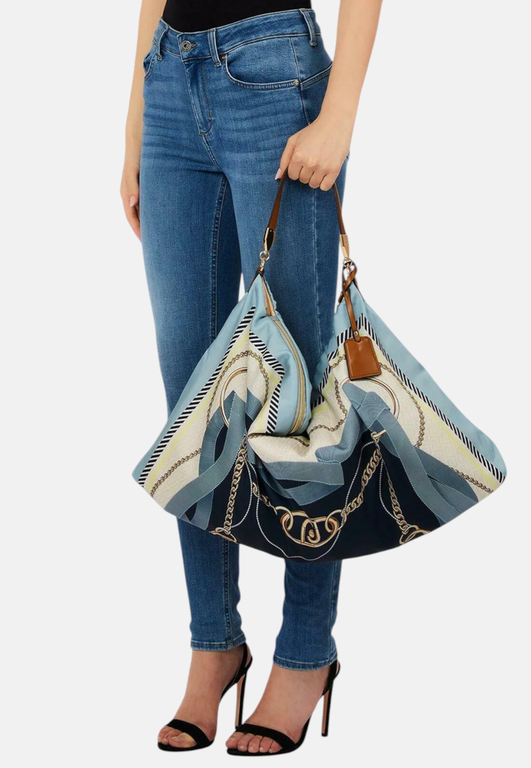 Borsa Donna Liu Jo Denim