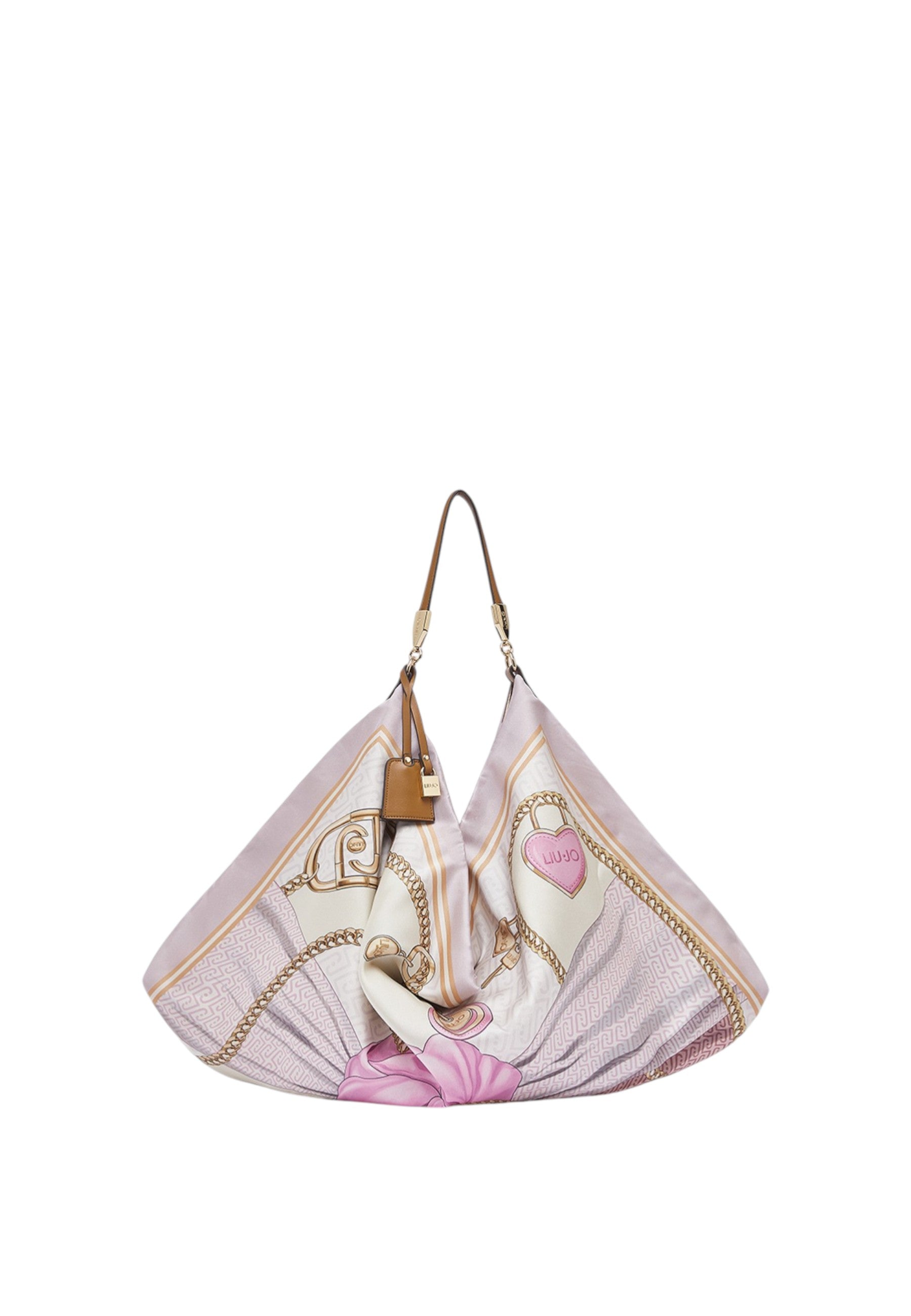 Borsa Donna Liu Jo Peonu