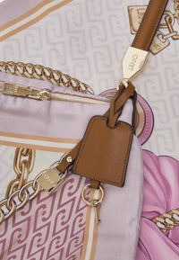 Borsa Donna Liu Jo Peonu