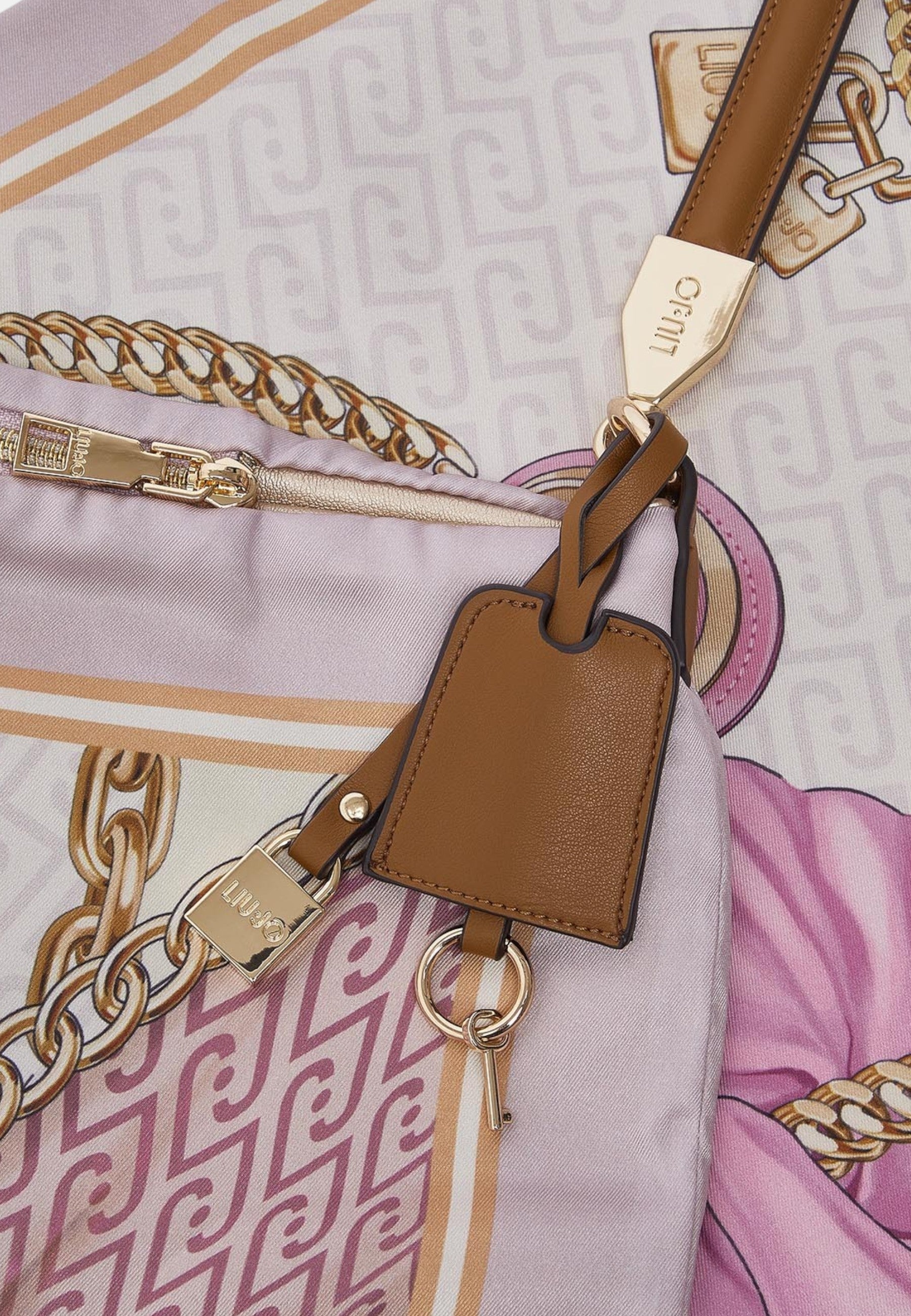 Borsa Donna Liu Jo Peonu