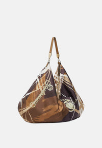 Borsa Donna Liu Jo Marrone