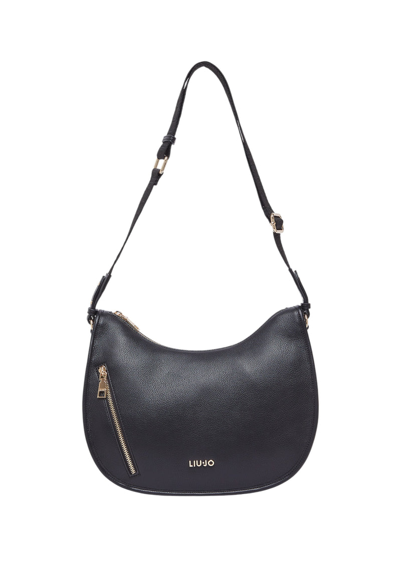 Borsa Donna Liu Jo Nero