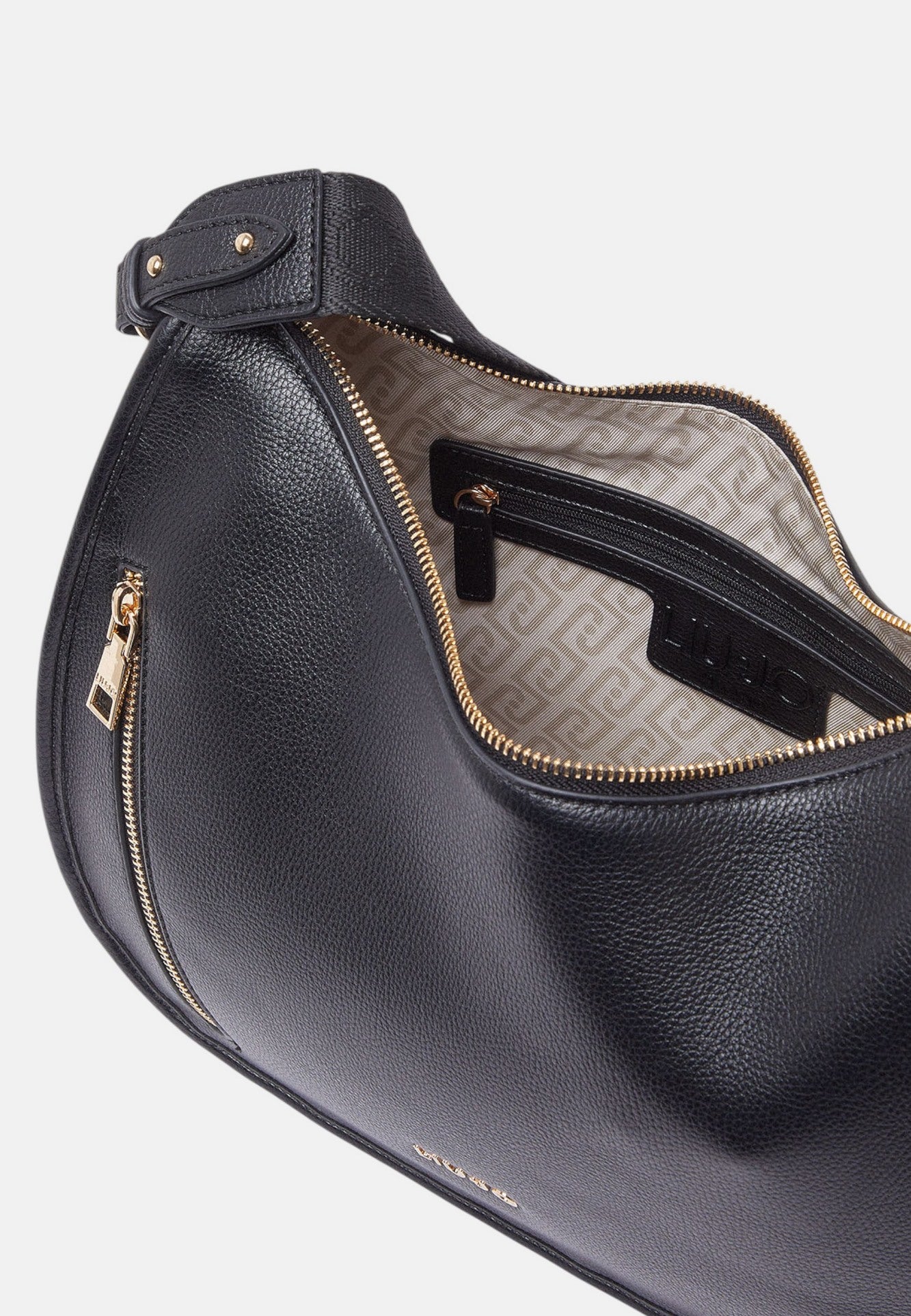 Borsa Donna Liu Jo Nero