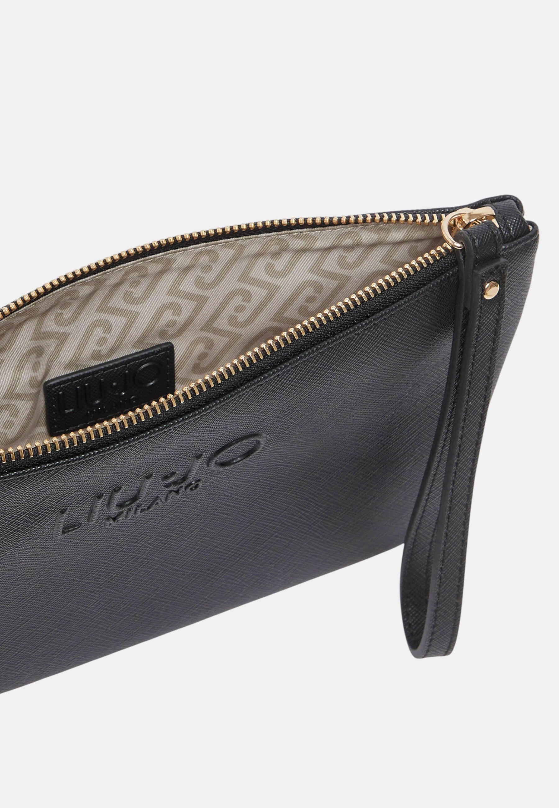 Pochette Donna Liu Jo Nero