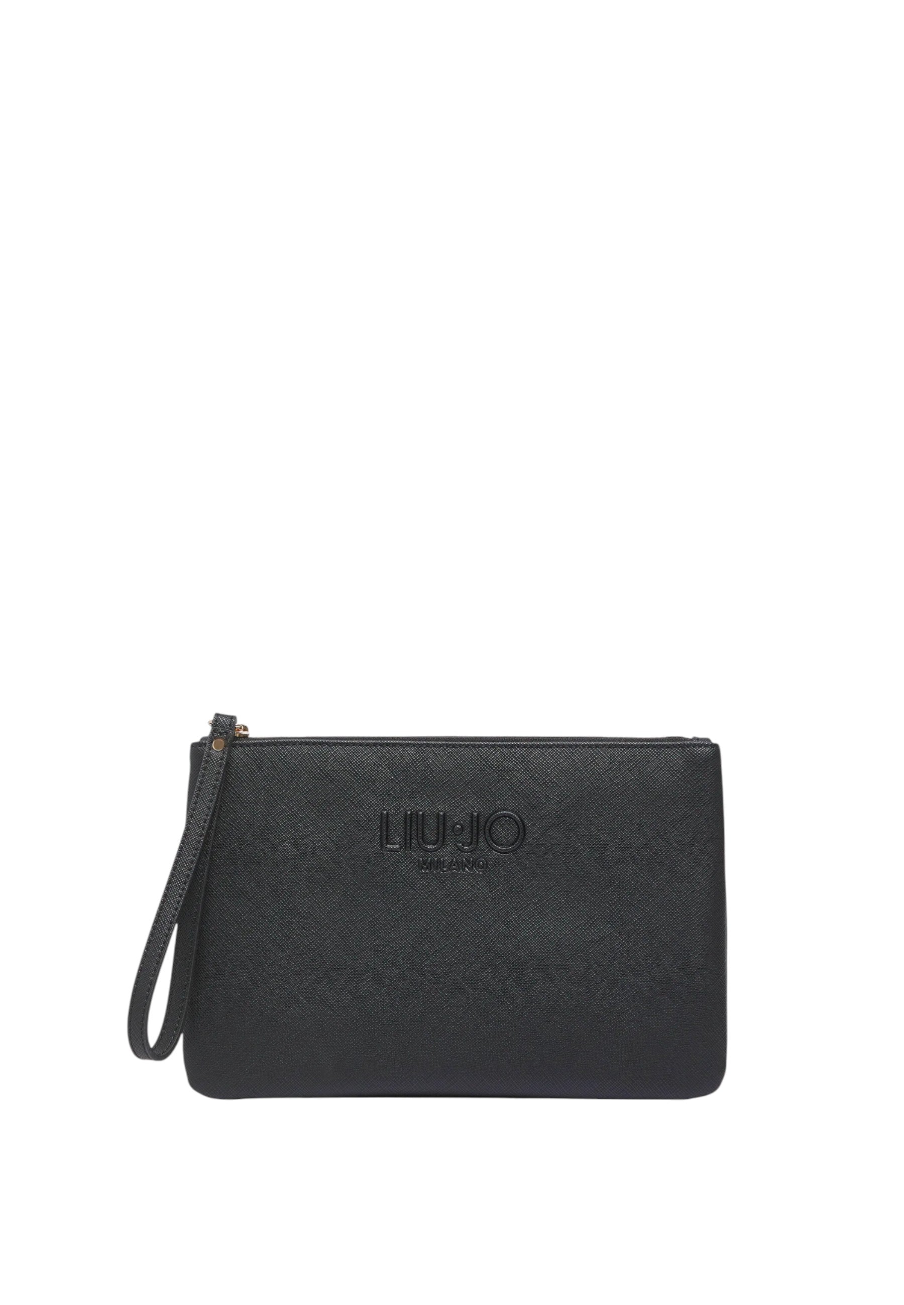 Pochette Donna Liu Jo Nero