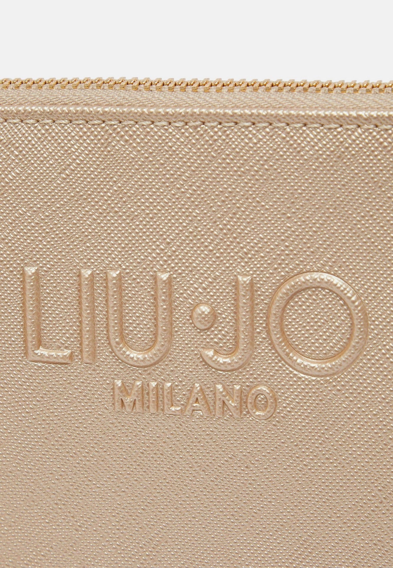 Pochette Donna Liu Jo Oro