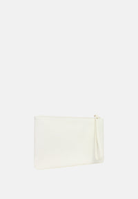 Pochette Donna Liu Jo Crema