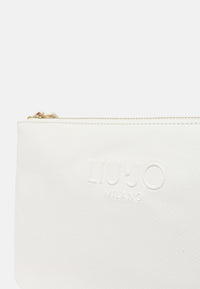 Pochette Donna Liu Jo Crema