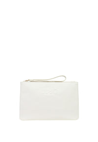 Pochette Donna Liu Jo Crema