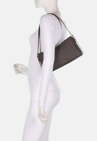 Borsa Donna Michael Kors Brown