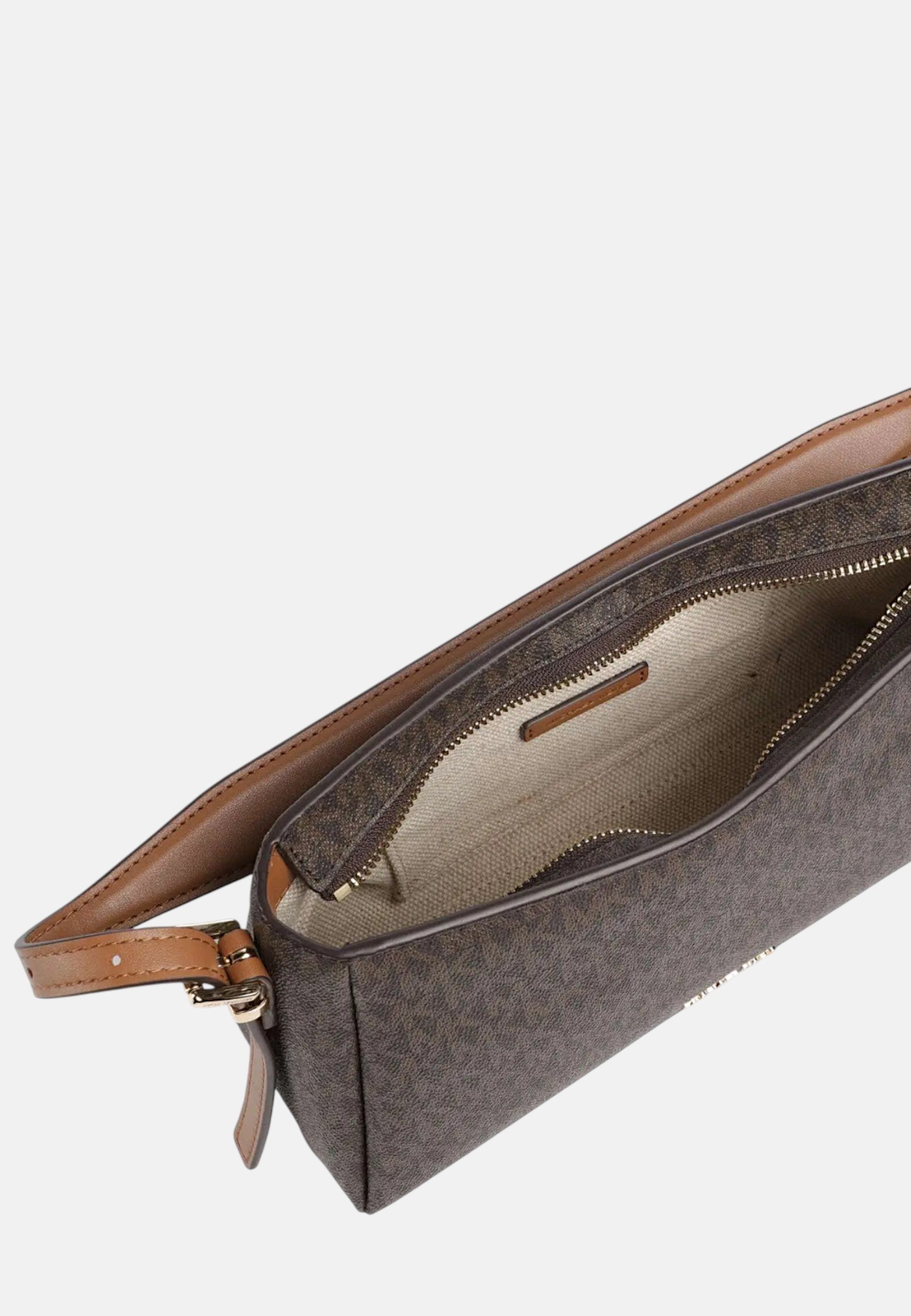 Borsa Donna Michael Kors Brown