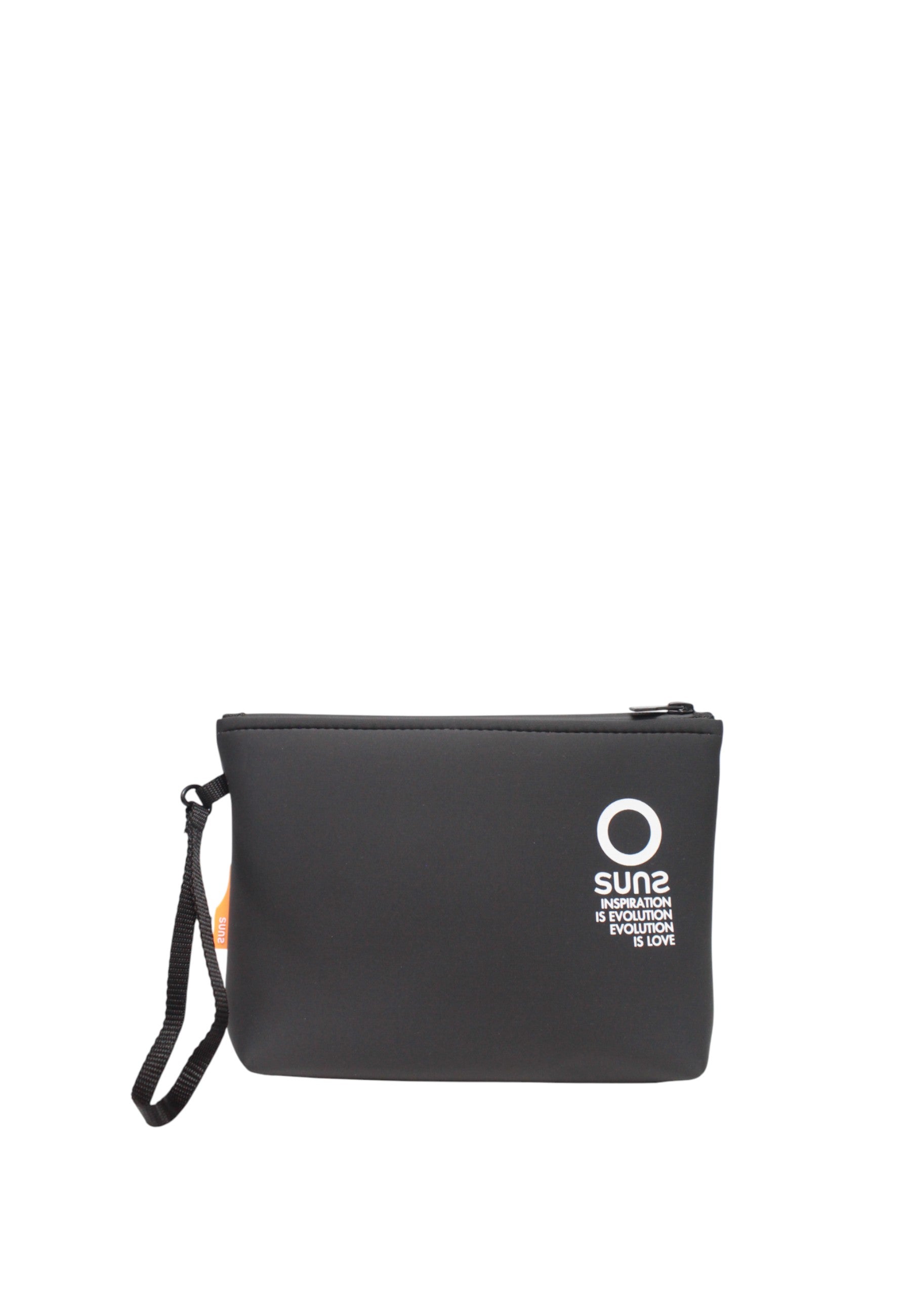 Pochette Uomo Suns