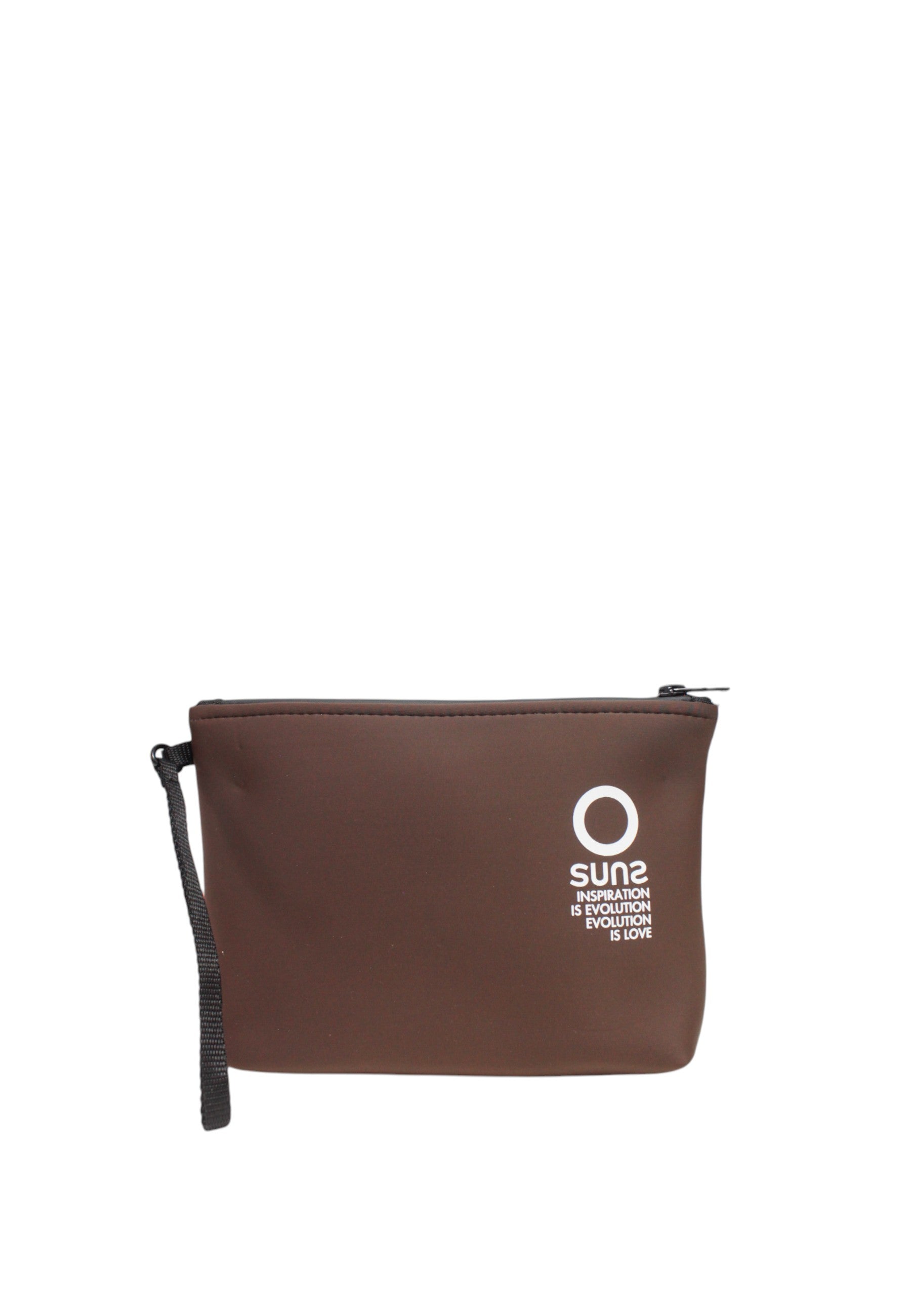 Pochette Uomo Suns