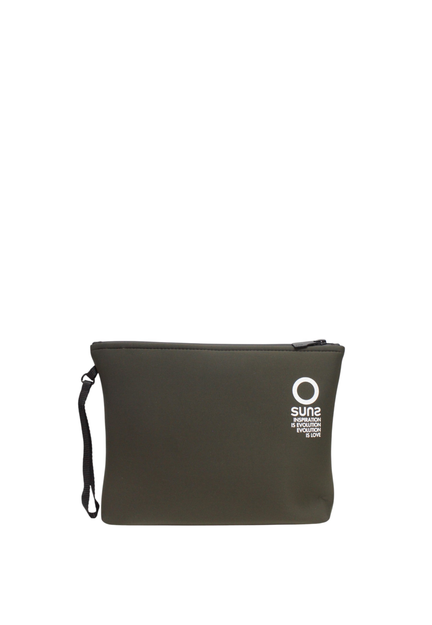 Pochette Uomo Suns