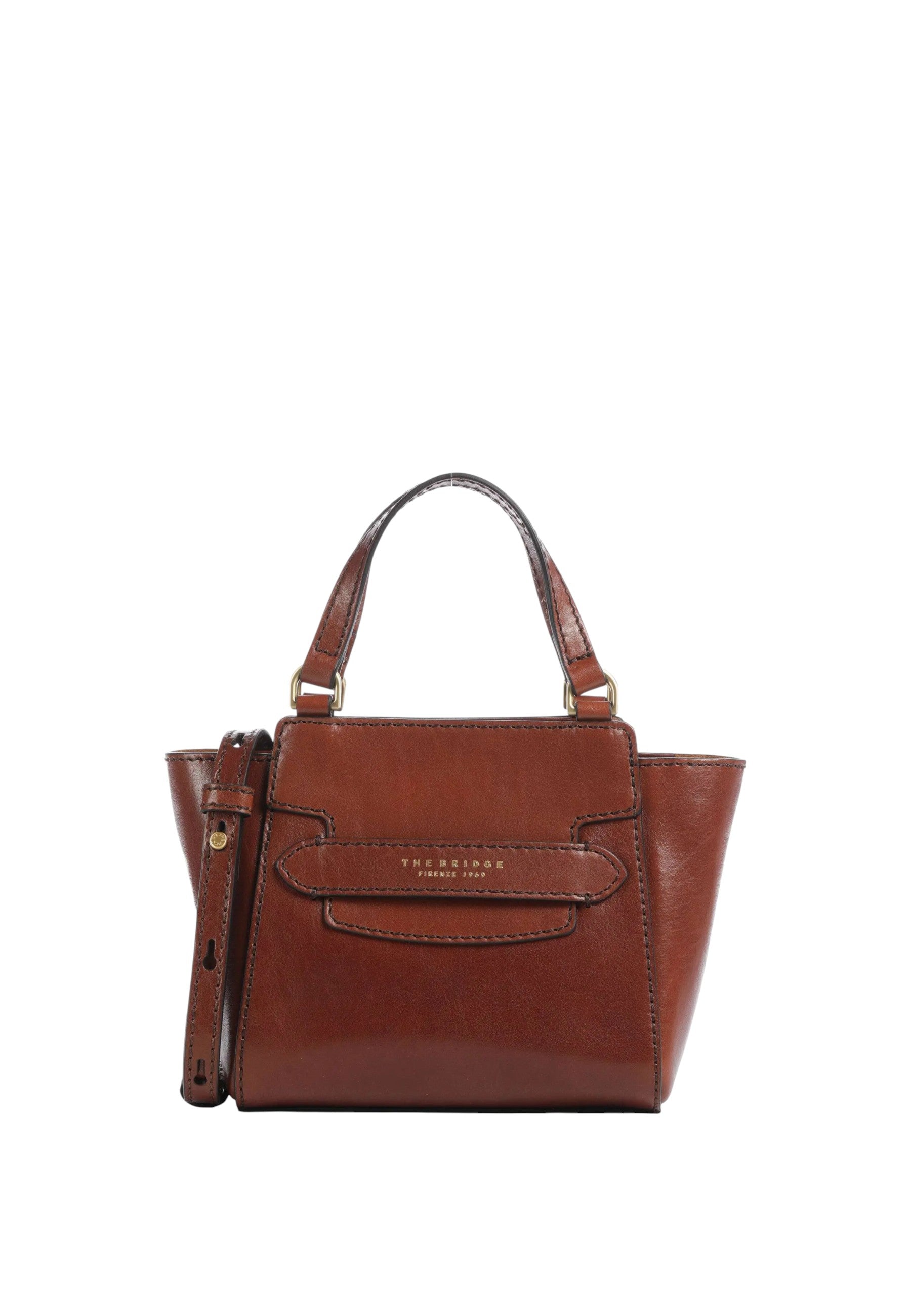 Borsa Donna The Bridge