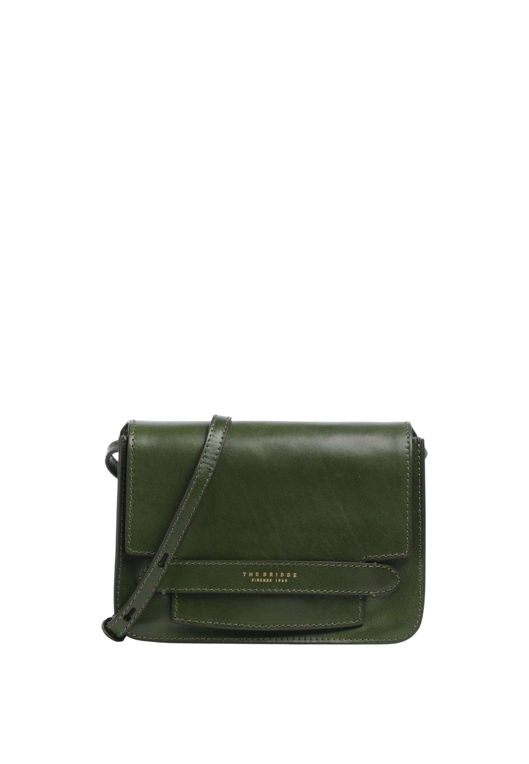 Borsa Donna The Bridge