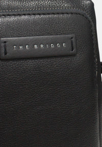 Borsello Uomo The Bridge Nero