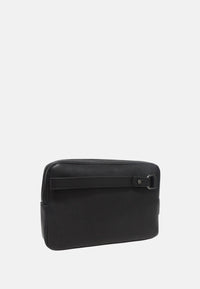 Pochette Uomo The Bridge Nero