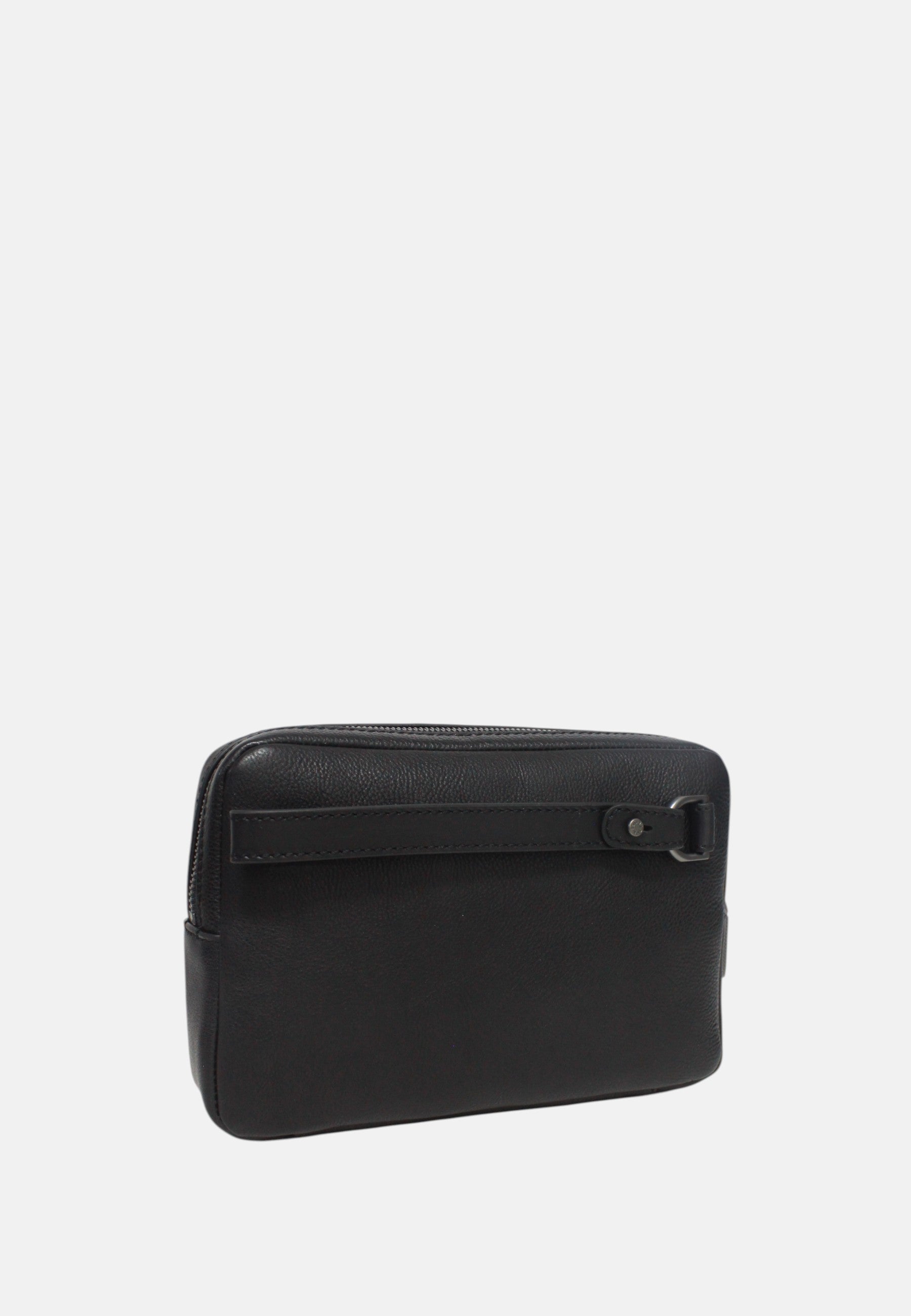 Pochette Uomo The Bridge Nero