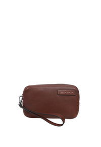 Pochette Uomo The Bridge Marrone