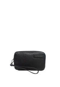 Pochette Uomo The Bridge Nero