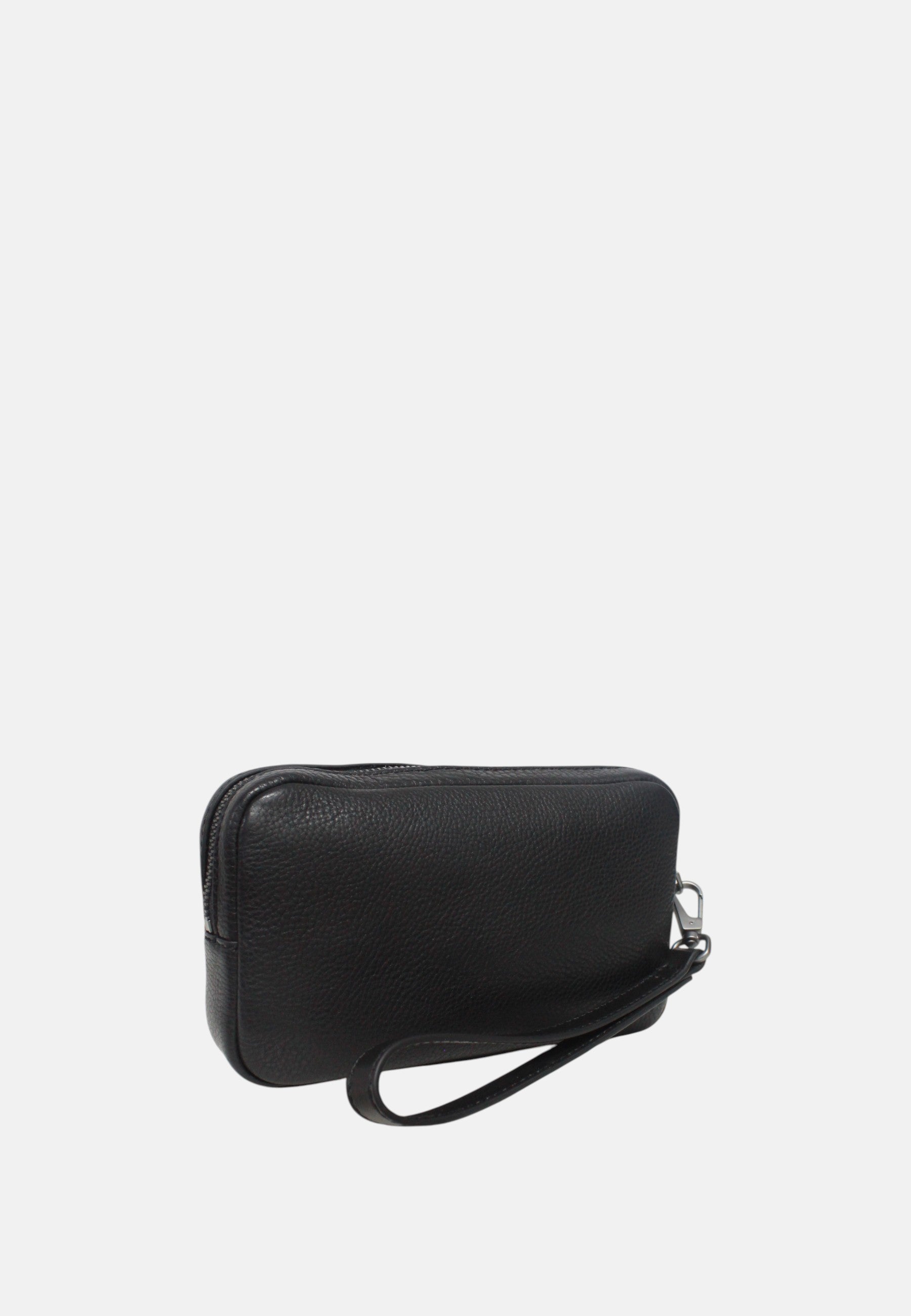 Pochette Uomo The Bridge Nero