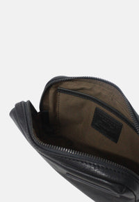 Pochette Uomo The Bridge Nero