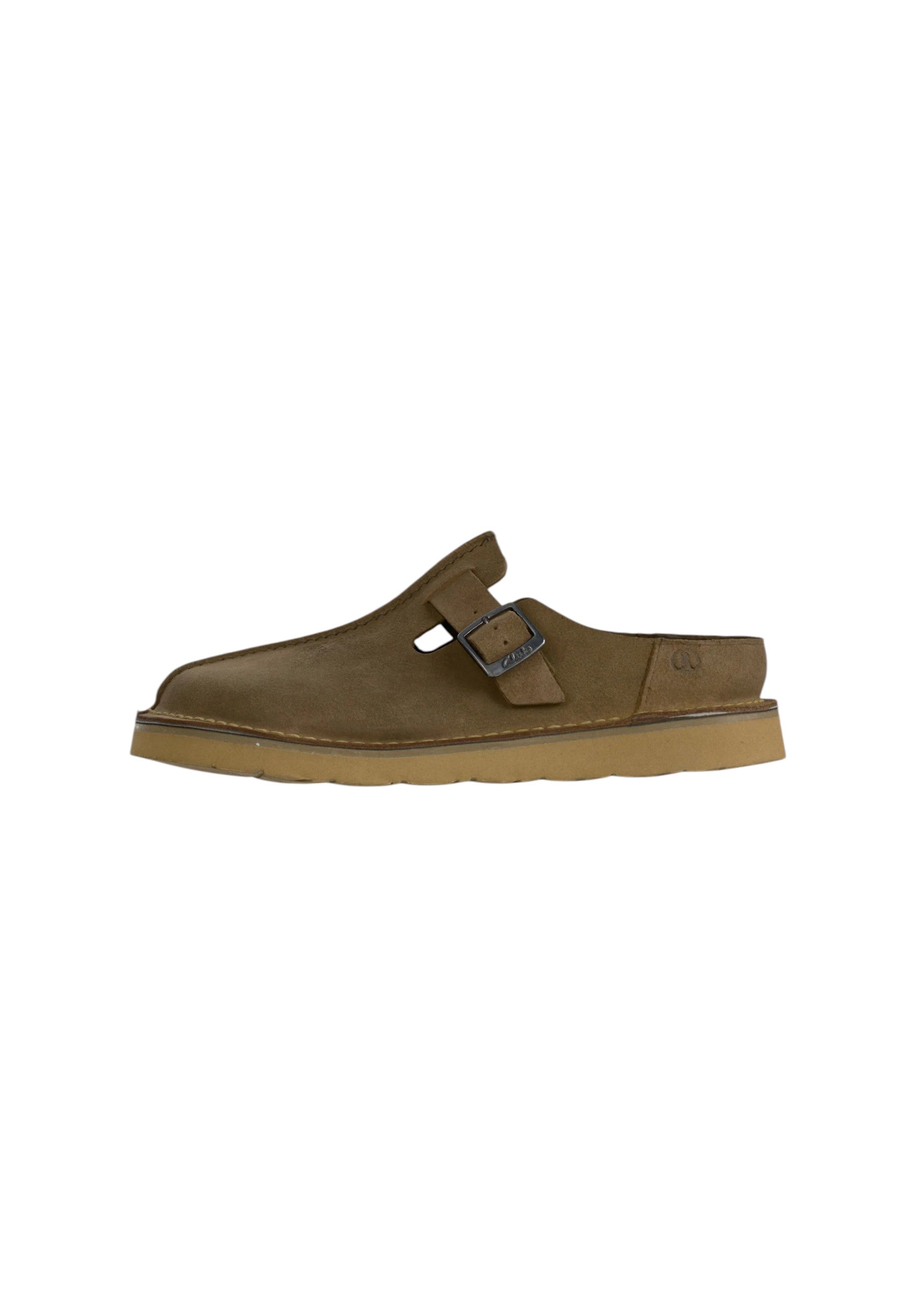Sabot Uomo Clarks Beige