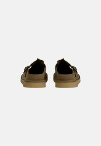 Sabot Uomo Clarks Beige