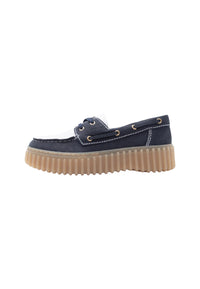 Mocassino Donna Clarks