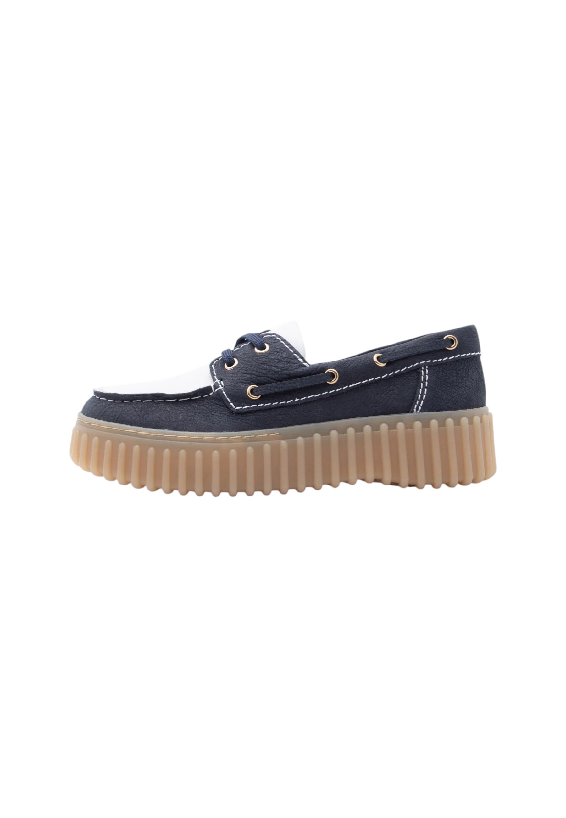 Mocassino Donna Clarks