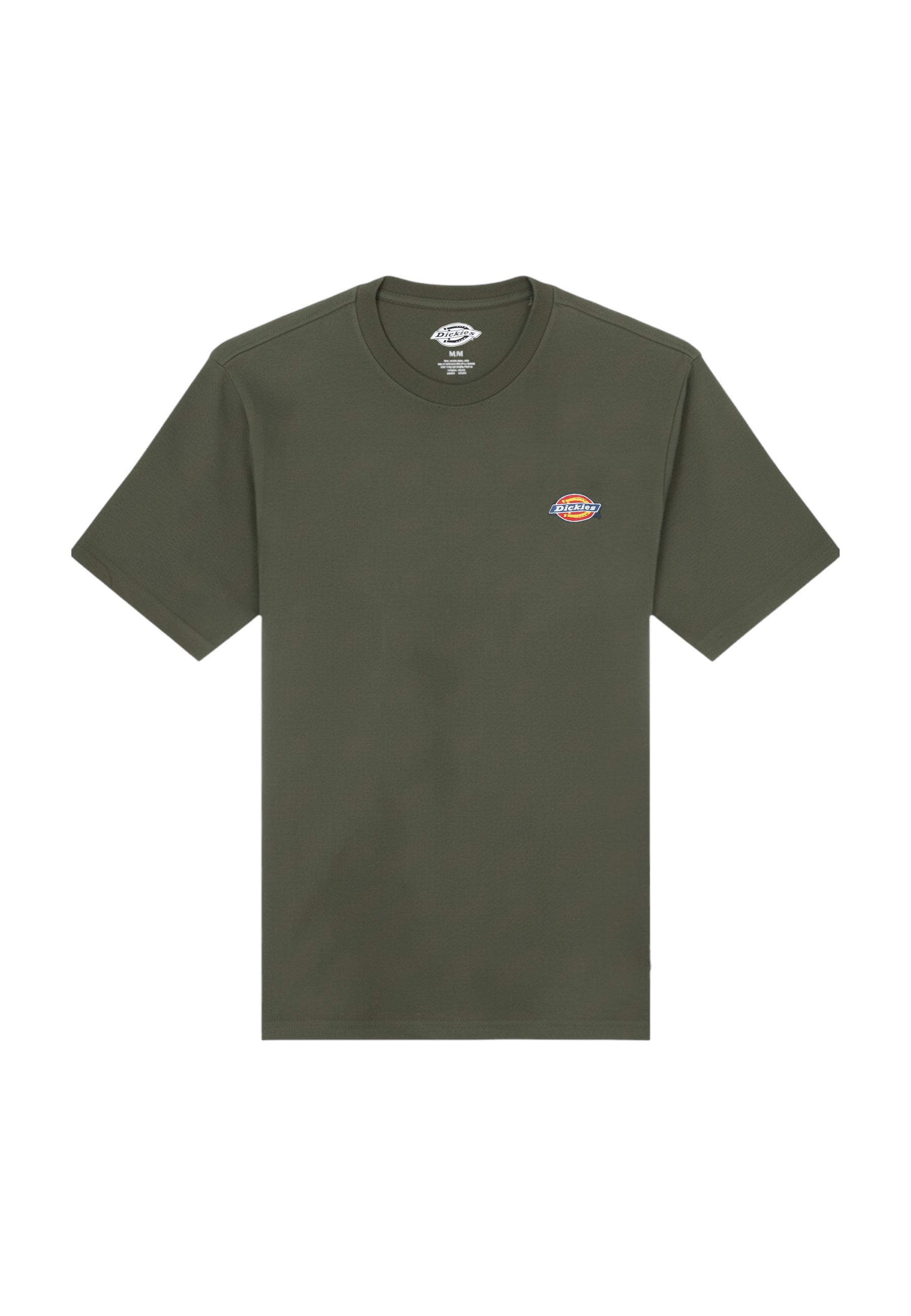 T-Shirt Uomo Dickies