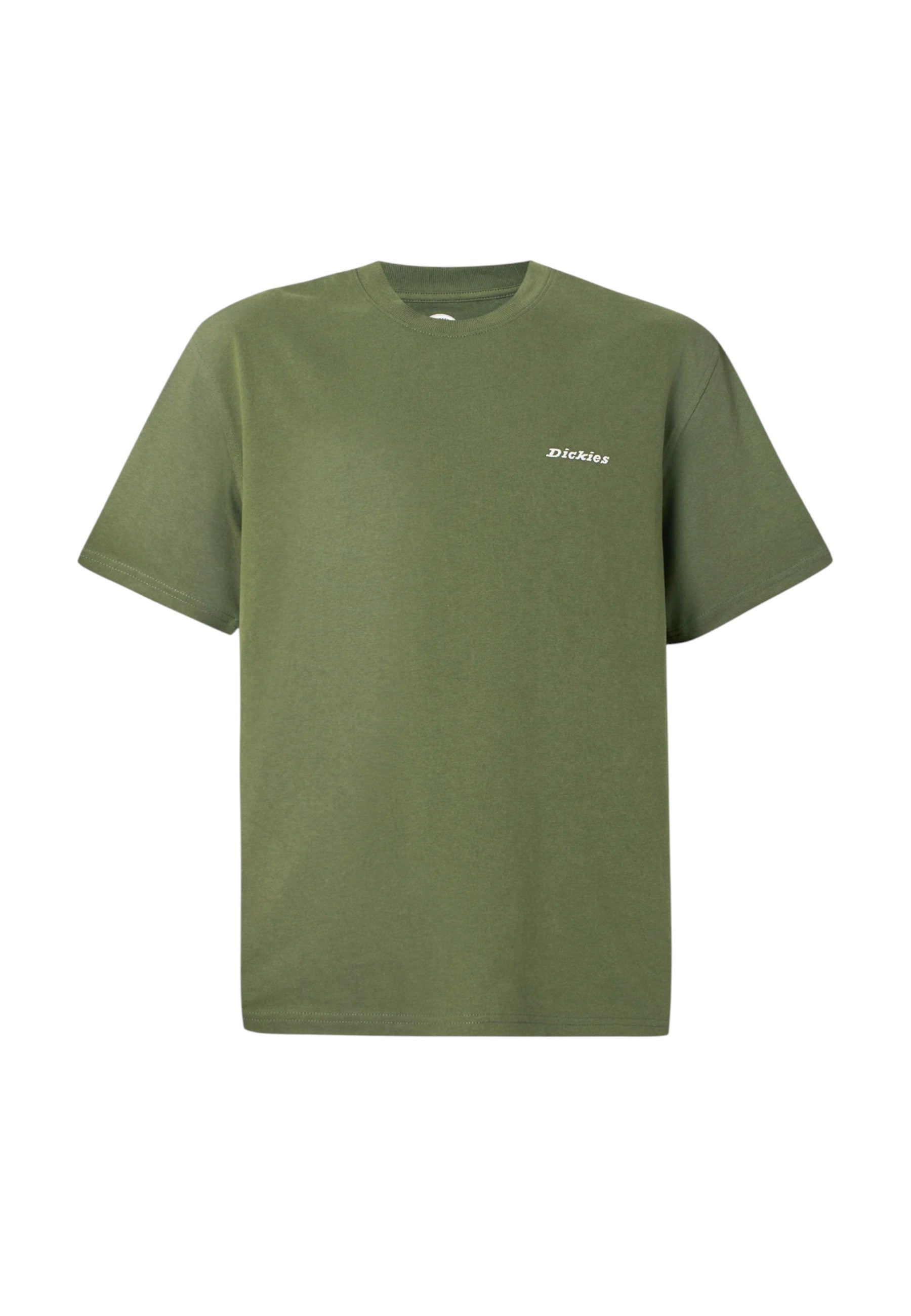T-Shirt Uomo Dickies