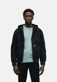 Giacca Uomo Dickies Nero