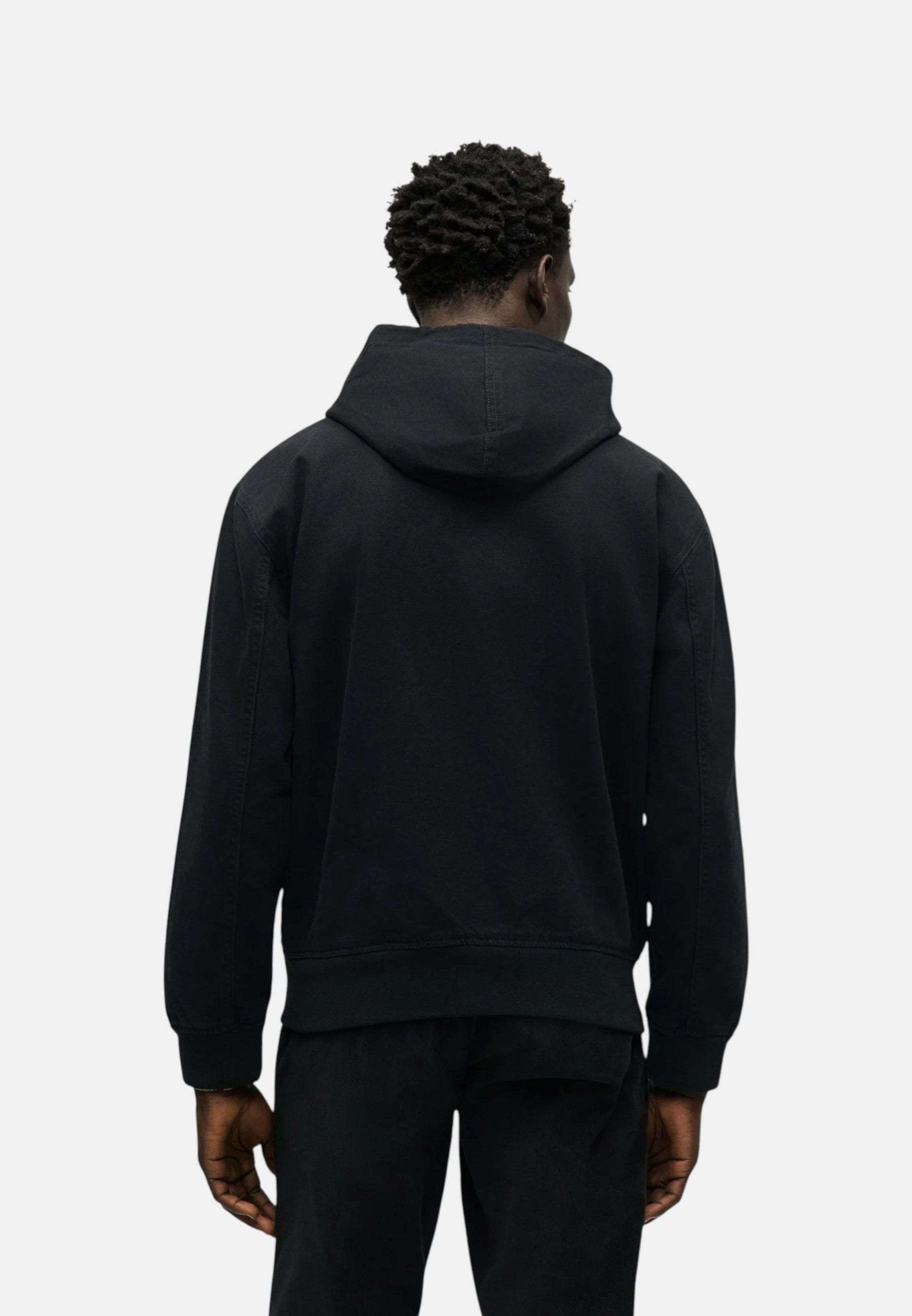 Giacca Uomo Dickies Nero