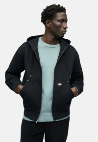 Giacca Uomo Dickies Nero
