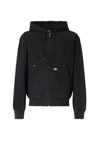 Giacca Uomo Dickies Nero