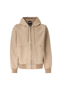 Giacca Uomo Dickies Sabbia