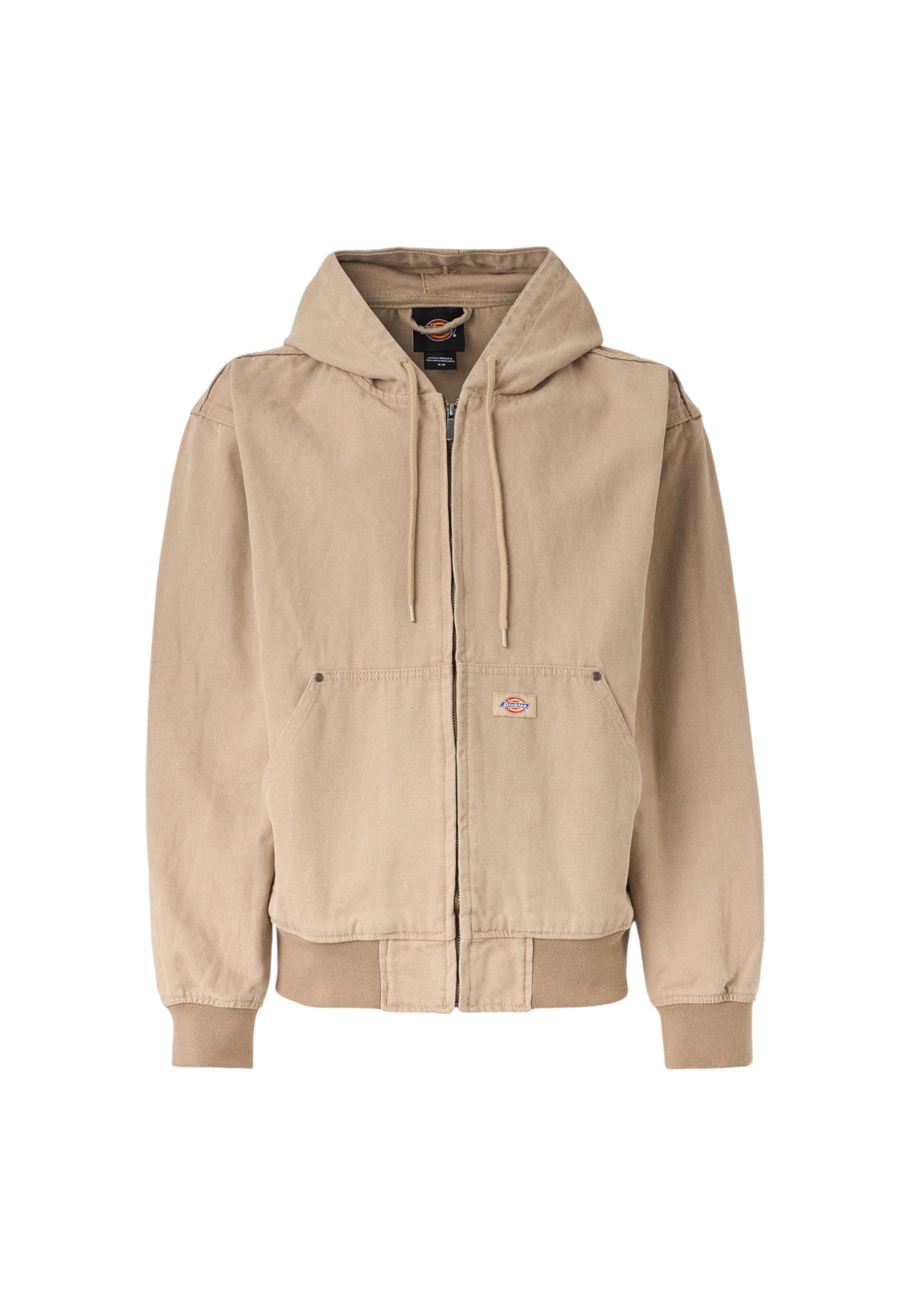 Giacca Uomo Dickies Sabbia