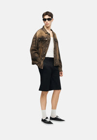 Bermuda Uomo Dickies Nero