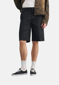 Bermuda Uomo Dickies Nero