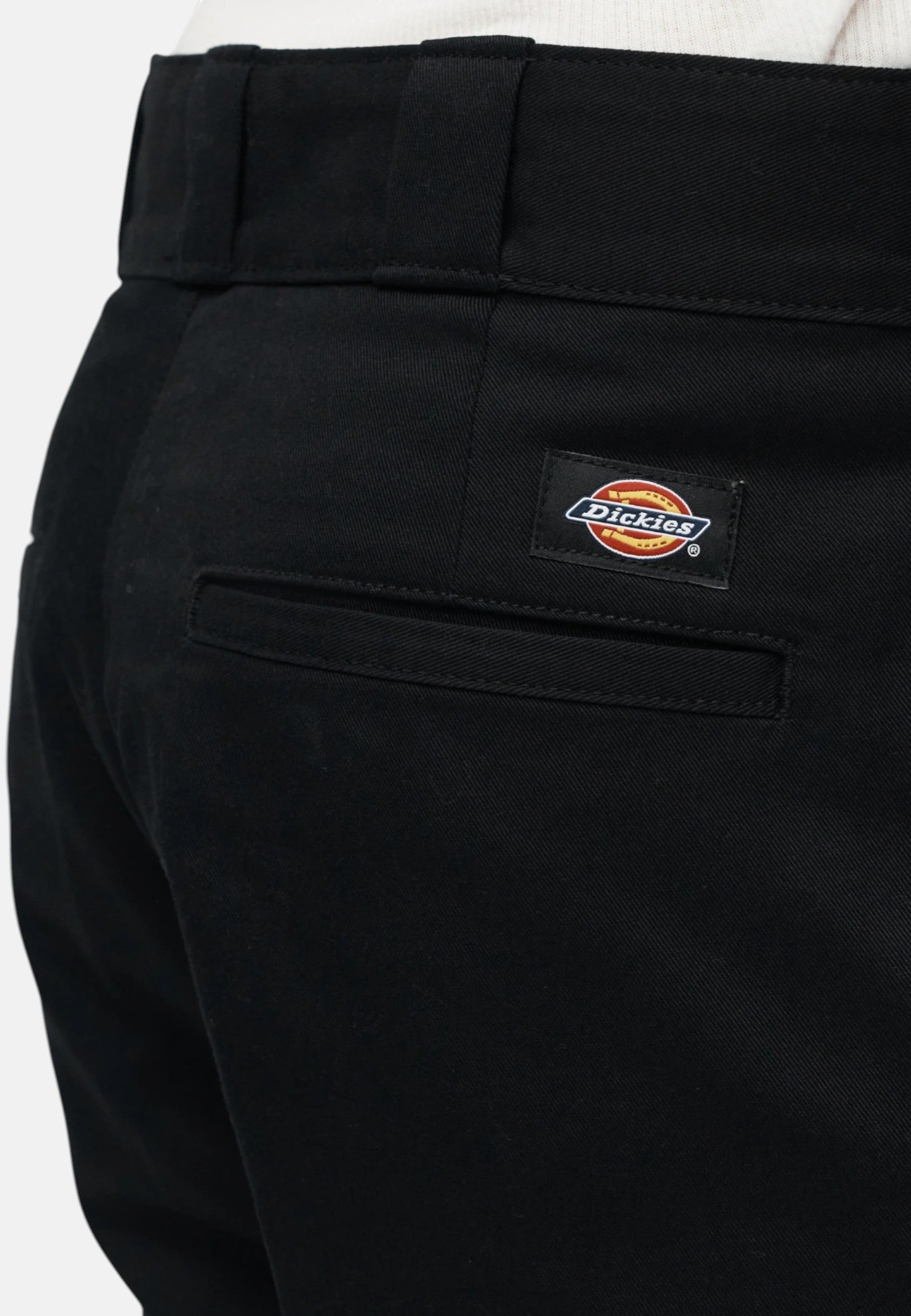 Bermuda Uomo Dickies Nero