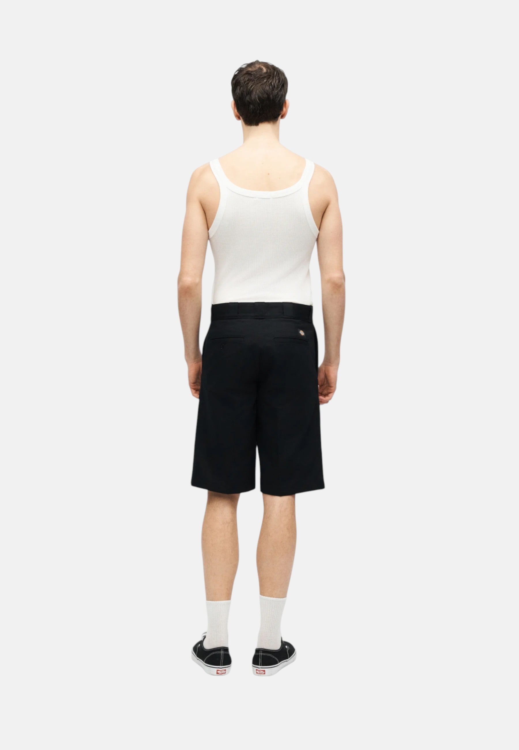 Bermuda Uomo Dickies Nero