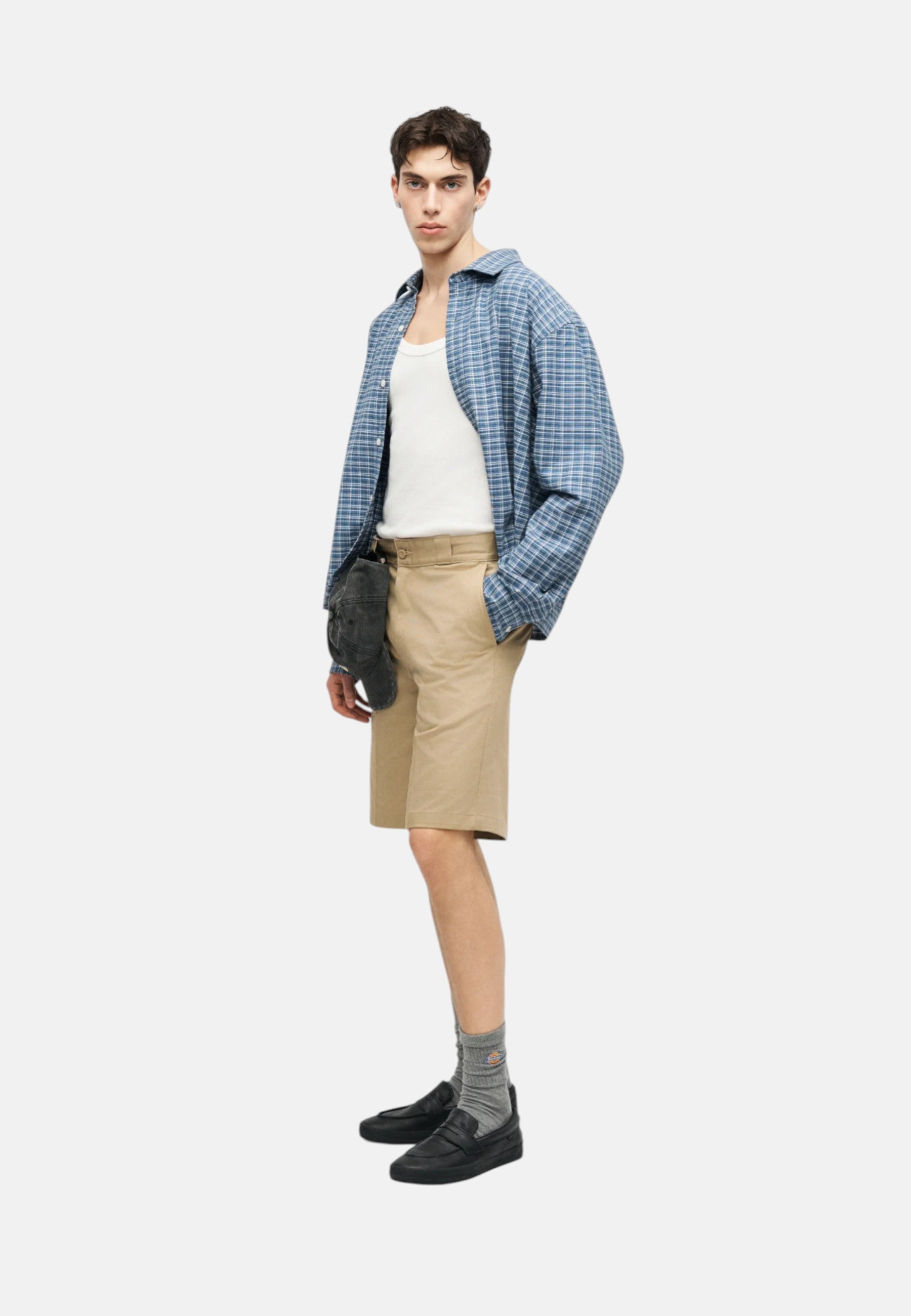 Bermuda Uomo Dickies Sabbia