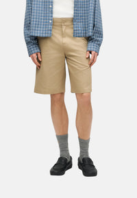Bermuda Uomo Dickies Sabbia