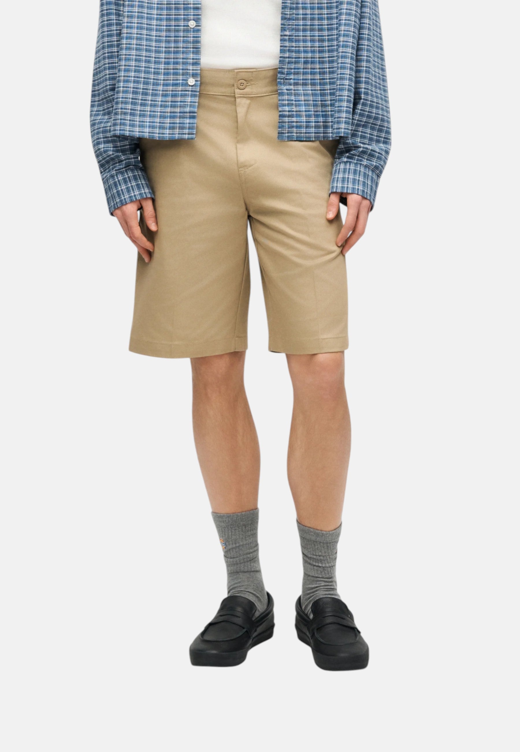 Bermuda Uomo Dickies Sabbia