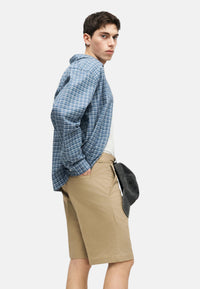 Bermuda Uomo Dickies Sabbia