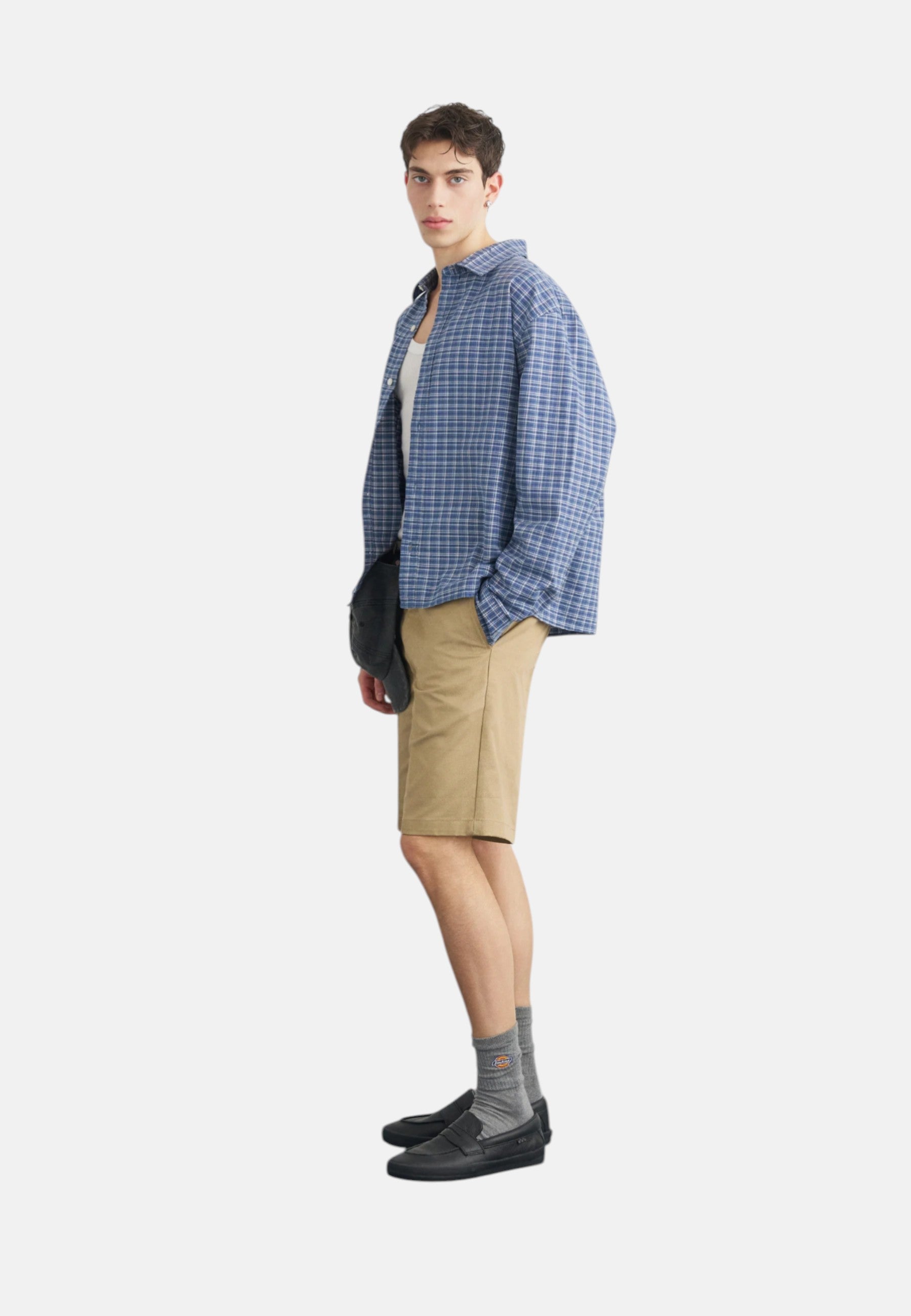 Bermuda Uomo Dickies Sabbia